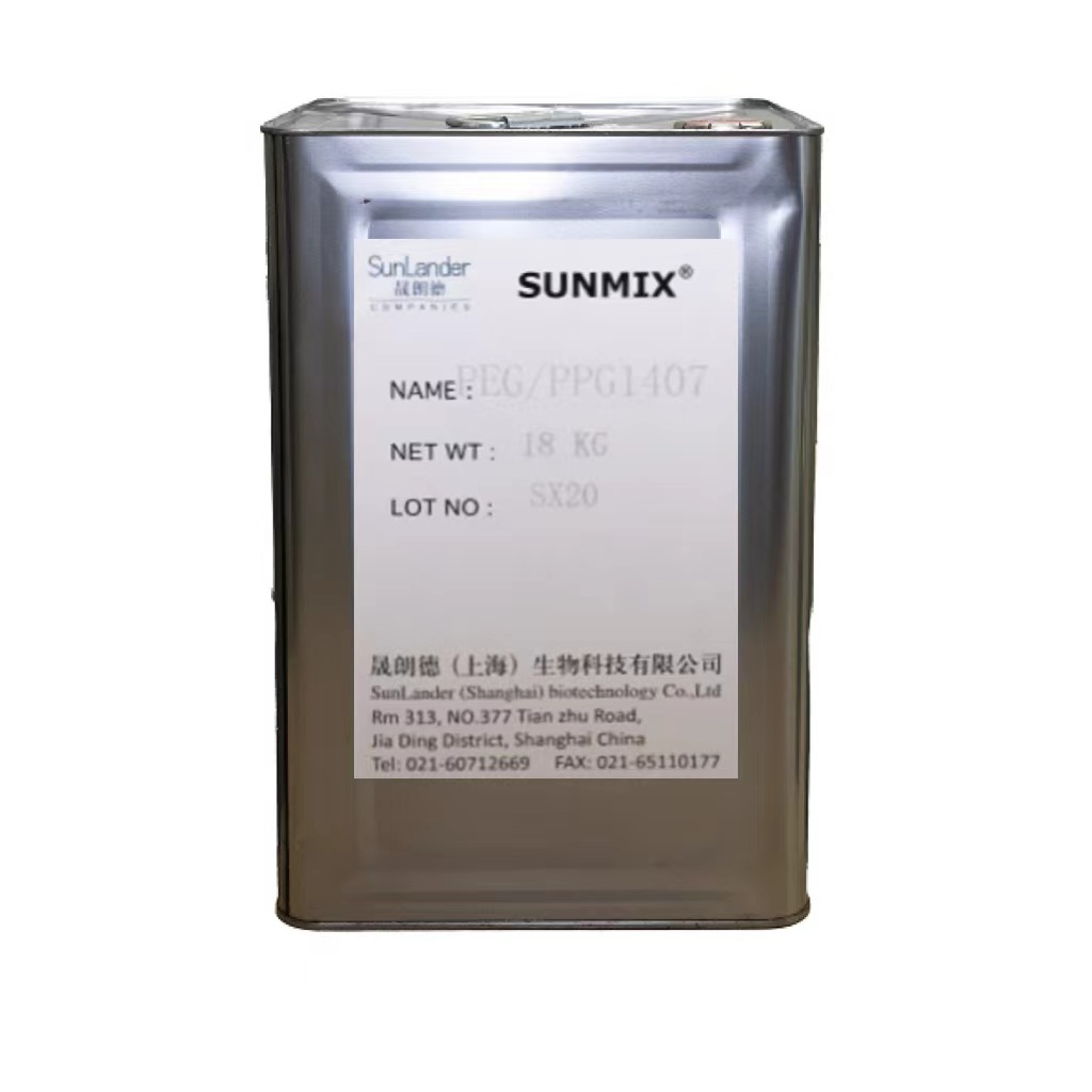 SUNMIX 1407